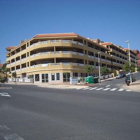 Apartamento La Perla Medano 2 El Médano Exterior foto