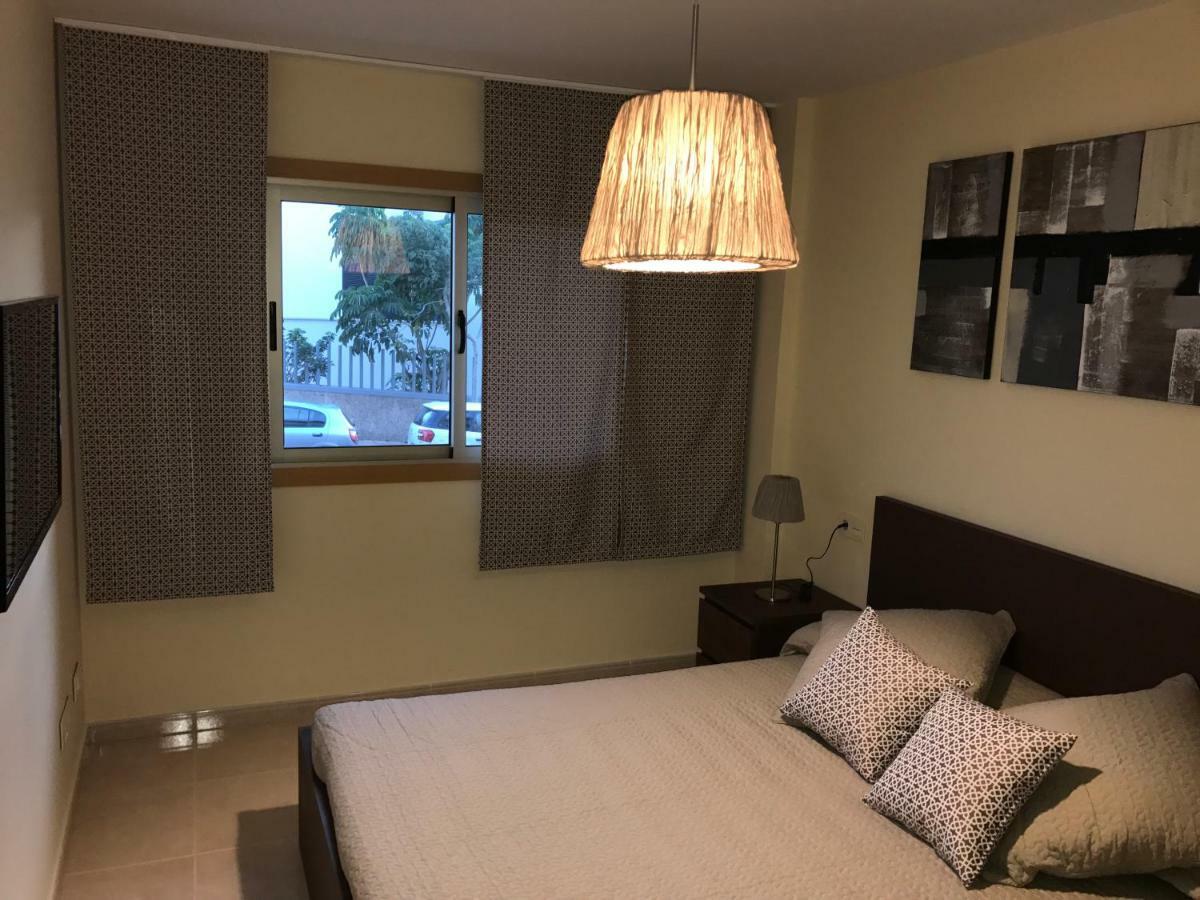 Apartamento La Perla Medano 2 El Médano Exterior foto