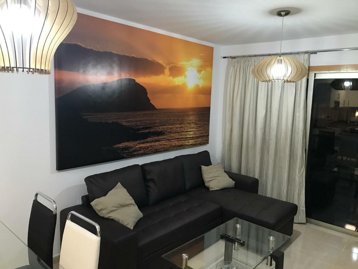 Apartamento La Perla Medano 2 El Médano Exterior foto